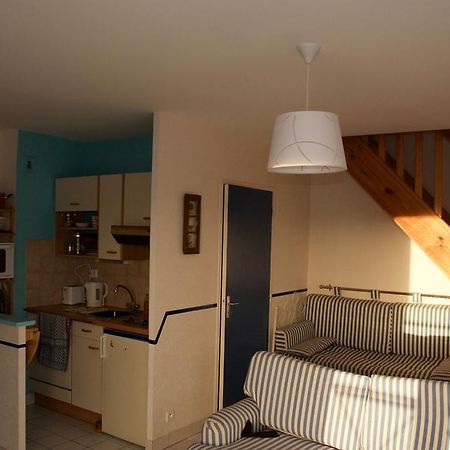 L'Escale - Residence Le Havre De Rotheneuf Saint-Malo Ngoại thất bức ảnh