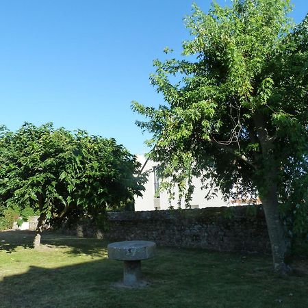 L'Escale - Residence Le Havre De Rotheneuf Saint-Malo Ngoại thất bức ảnh